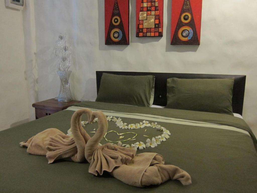 Koh Tao Toscana Rum bild
