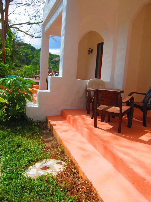Koh Tao Toscana Exteriör bild